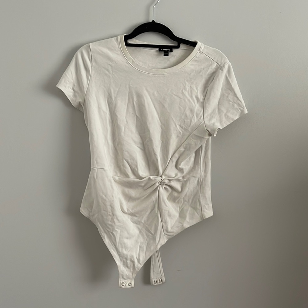 Express body suit